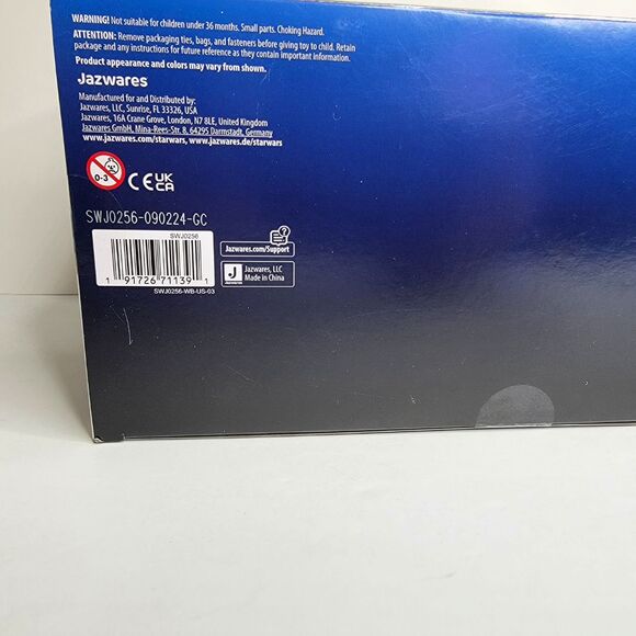 Star Wars Micro Galaxy Squadron BOONTA EVE CLASSIC PODRACERS #0153 - NEW - Picture 9 of 9